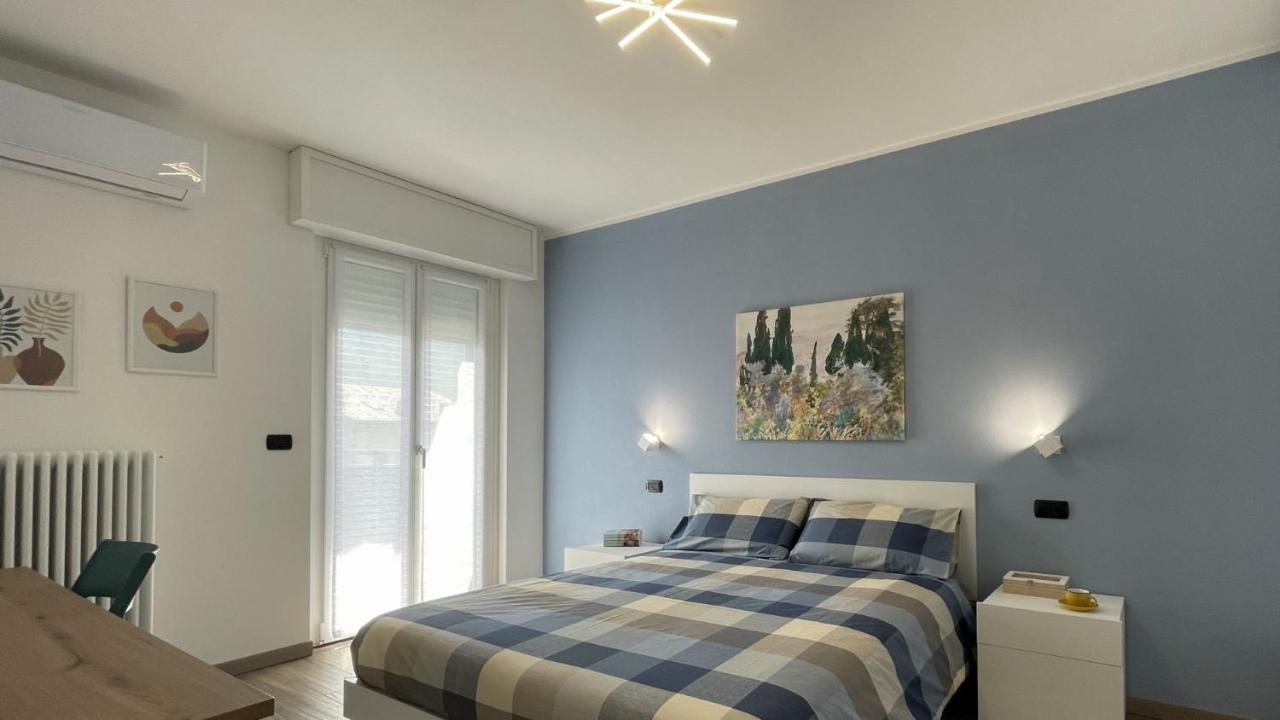 Appartamento La Baita Case Sondrio Fiume - Affitti Brevi Italia Ngoại thất bức ảnh